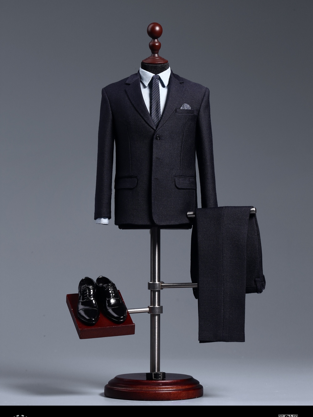 POP COSTUME new fall 20221/6 men's haute couture suit box POP-X36